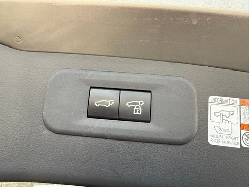 Used 2023 Lexus NX 350 AWD w/ Cold Area Package image 19