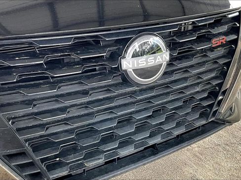 Used 2025 Nissan Altima 2.5 SR image 28