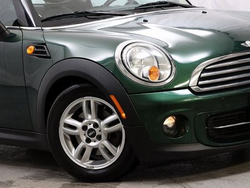 Used 2012 MINI Cooper Hardtop image 3