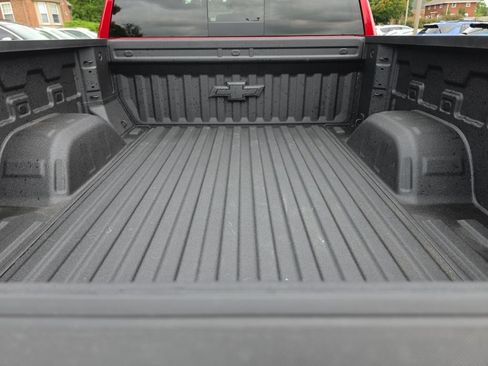 Certified 2026 Chevrolet Silverado 1500 LTZ w/ LTZ Premium Package AWD/4WD image 7
