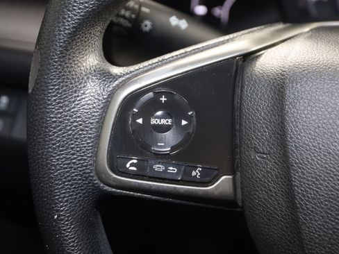 Used 2017 Honda Civic LX image 26