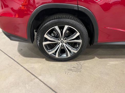 Used 2020 Lexus RX 350 AWD w/ Premium Package image 45