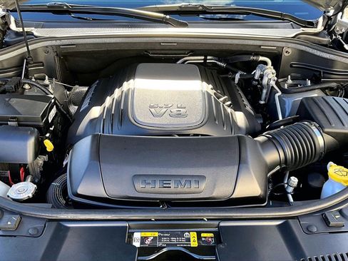 Certified 2024 Dodge Durango R/T image 36