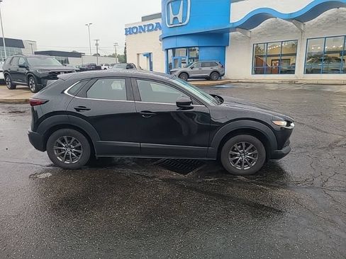 Used 2020 MAZDA CX-30 AWD image 6