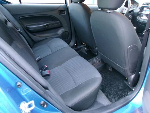 Used 2024 Mitsubishi Mirage G4 ES image 11