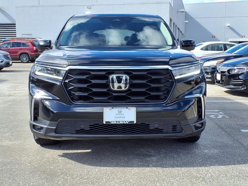 Certified 2025 Honda Pilot EX-L image 21