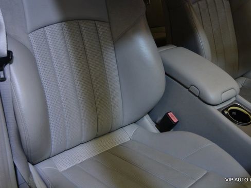 Used 2005 Mercedes-Benz C 55 AMG Sedan image 16