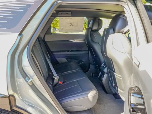 New 2026 Cadillac Optiq Sport 2 image 10