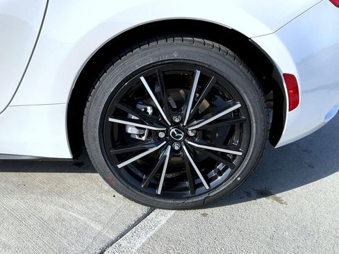 New 2026 MAZDA MX-5 Miata Grand Touring w/ Weather Package image 19