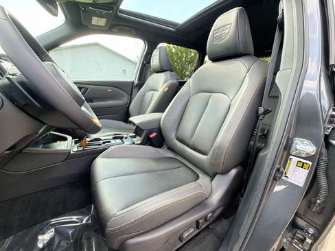 Used 2026 Subaru Forester Wilderness w/ Wilderness Package AWD/4WD image 13