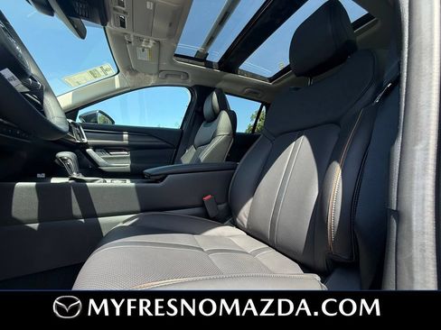 New 2026 MAZDA CX-50 AWD 2.5 S w/ Premium Package image 29