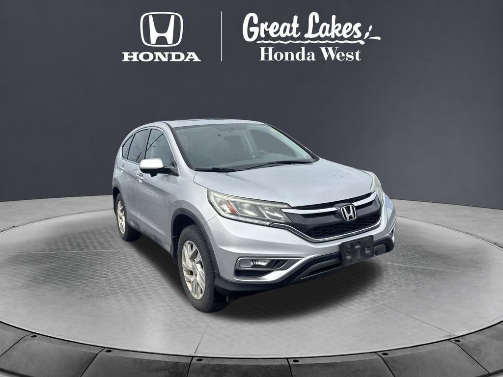 Used 2016 Honda CR-V EX image 5