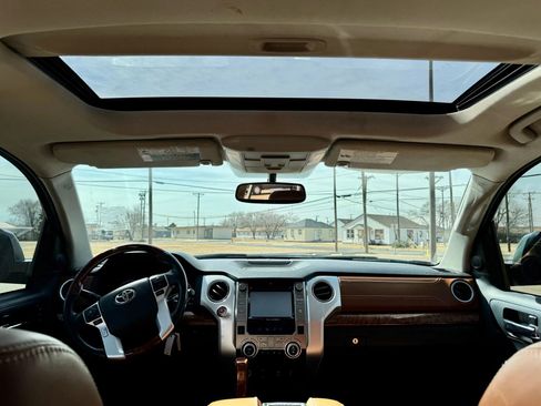 Used 2014 Toyota Tundra 1794 Edition image 19