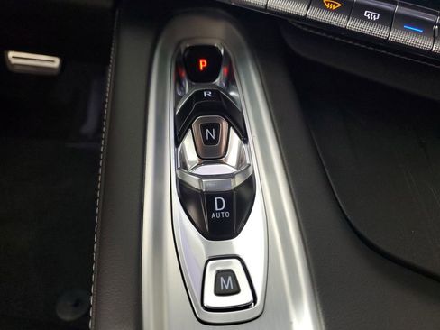 New 2026 Chevrolet Corvette Z06 image 19