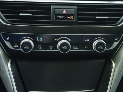 Used 2020 Honda Accord EX-L image 32