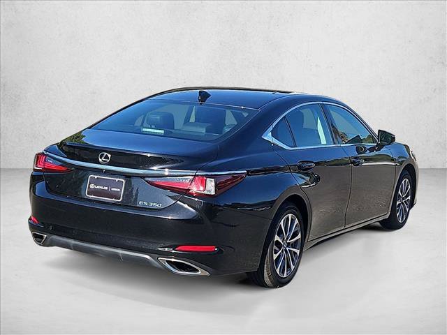 Used 2024 Lexus ES 350 FWD image 5
