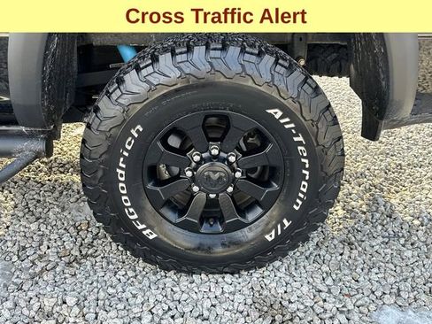 Used 2022 RAM 2500 Power Wagon image 9