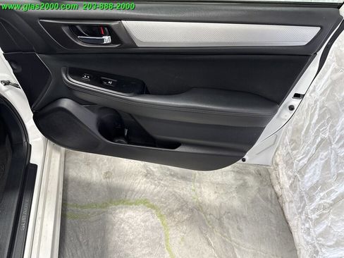 Used 2018 Subaru Legacy 2.5i Premium w/ Eyesight & BSD & Rcta & HBA image 26