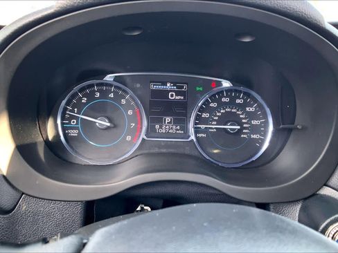 Used 2018 Subaru Forester 2.5i Touring w/ Popular Package #3B image 26