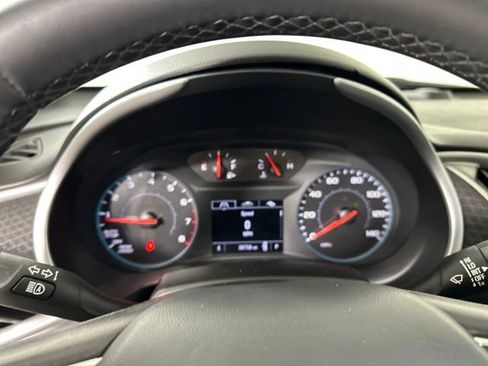 Used 2023 Chevrolet Malibu LT image 16