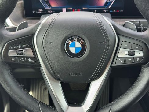 Used 2024 BMW X5 xDrive40i w/ Premium Package AWD/4WD image 15