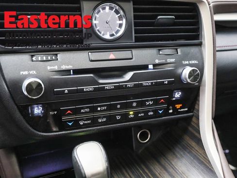 Used 2017 Lexus RX 350 AWD w/ Premium Package image 20