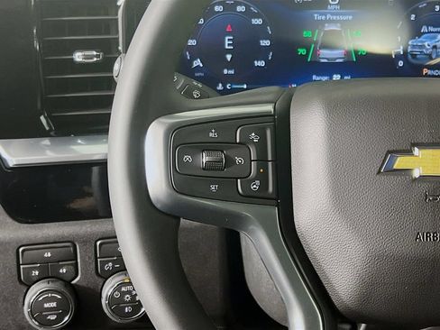 New 2026 Chevrolet Silverado 2500 LT AWD/4WD image 10