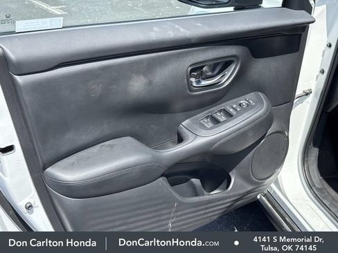 Used 2026 Honda HR-V LX image 7