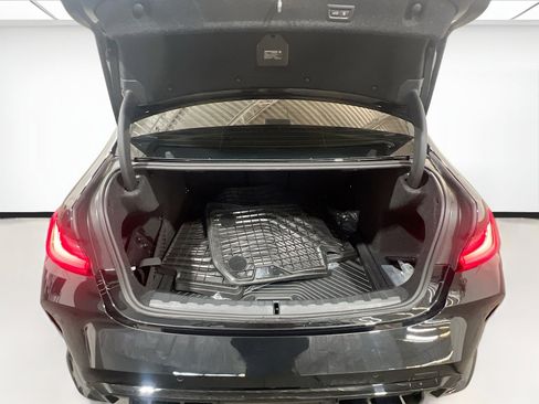 Used 2025 BMW M3 Competition w/ Executive Package image 20