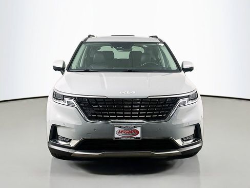 Certified 2024 Kia Carnival SX Prestige image 18