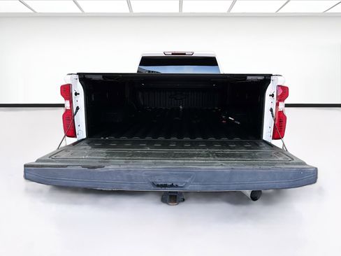 Used 2021 Chevrolet Silverado 2500 LT w/ All Star Edition AWD/4WD image 17