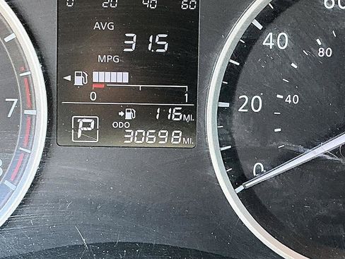 Certified 2024 Nissan Kicks S FWD image 15