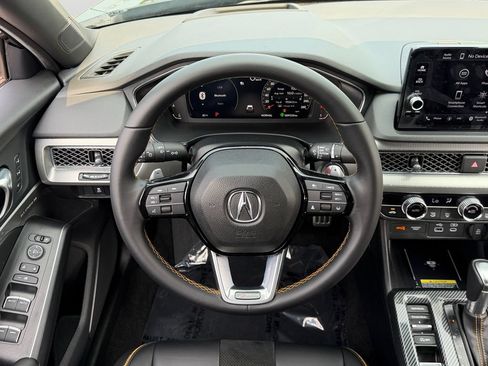Used 2026 Acura Integra A-Spec FWD image 16