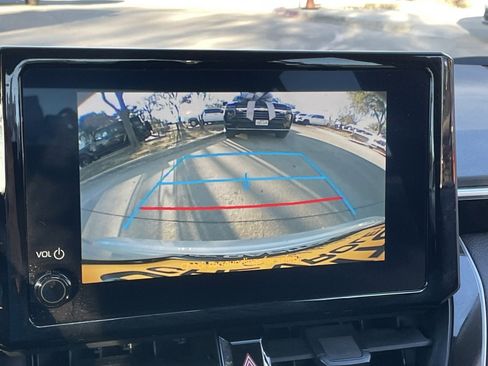 Used 2024 Toyota Corolla LE image 18