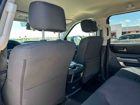 Used 2023 Toyota Tundra SR5 AWD/4WD image 17