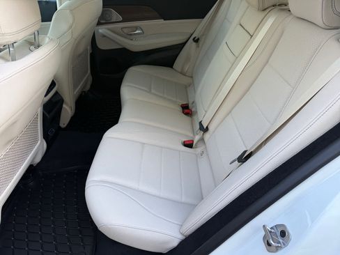 New 2026 Mercedes-Benz GLE 450 GLE 450 image 11