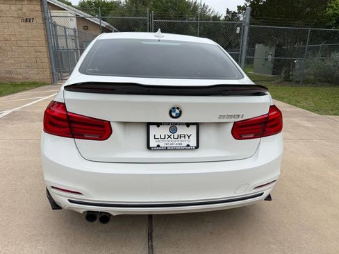 Used 2018 BMW 330i Sedan w/ Convenience Package RWD image 17