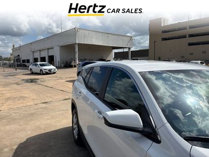 Used 2024 GMC Terrain SLE