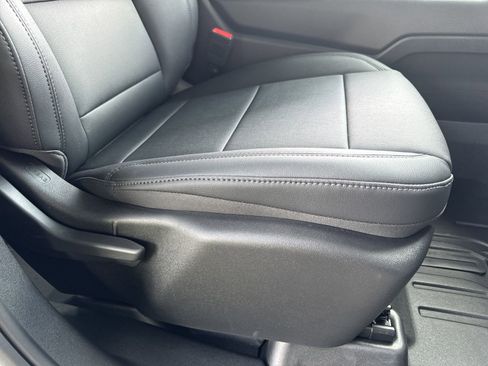 New 2024 Chevrolet Silverado EV W/T image 22