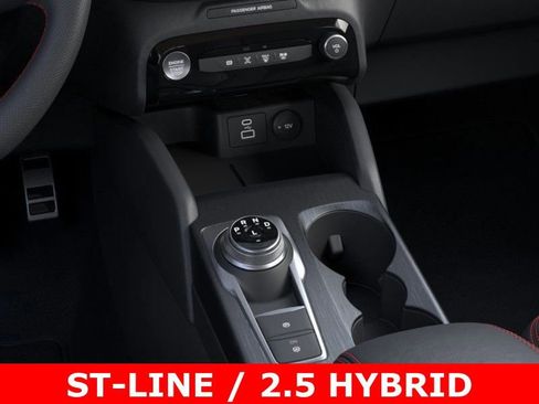 New 2025 Ford Escape ST-Line Elite image 15