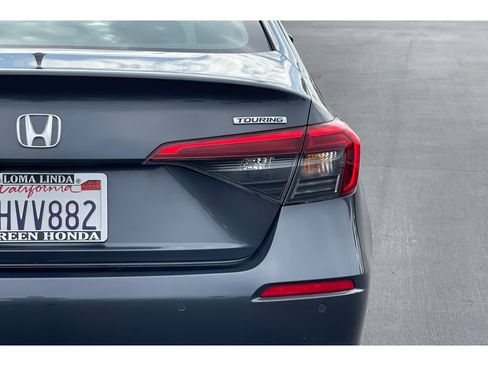 Used 2023 Honda Civic Touring image 16