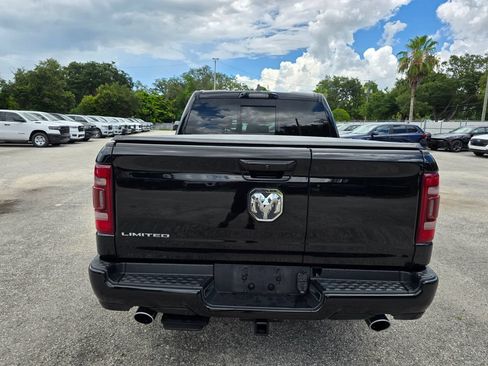 Certified 2023 RAM 1500 Limited RWD image 5
