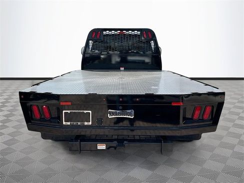 New 2025 Ford F550 2WD Crew Cab Super Duty image 5