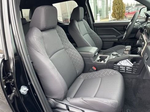 New 2026 Toyota Tacoma SR5 image 22