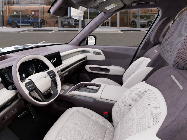 New 2027 Kia Telluride SX Prestige AWD/4WD image 17
