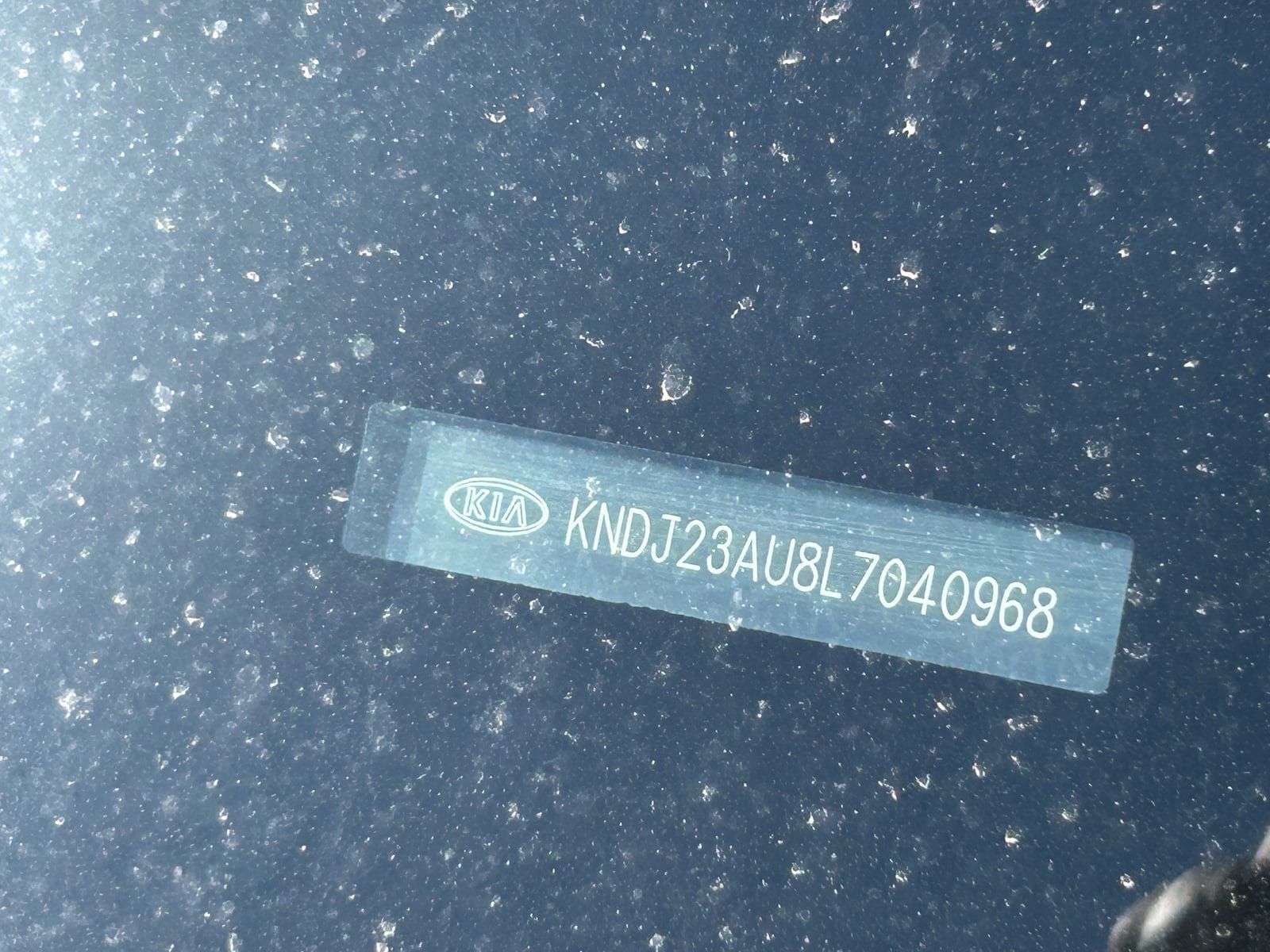 Used 2020 Kia Soul X-Line FWD image 13