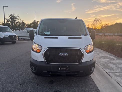 Used 2024 Ford Transit 250 Low Roof w/ Exterior Upgrade Package image 10