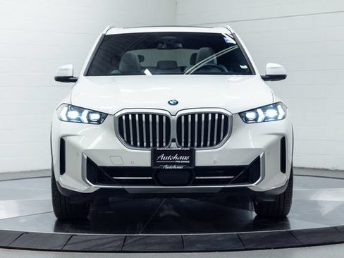 Used 2026 BMW X5 xDrive40i AWD/4WD image 5