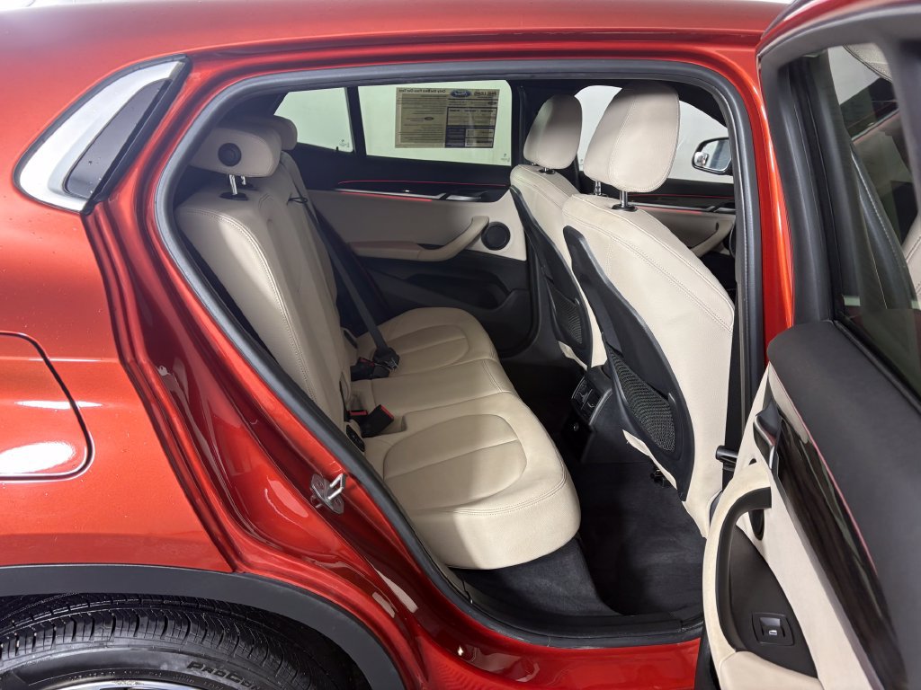 Used 2018 BMW X2 xDrive28i w/ Convenience Package AWD/4WD image 33