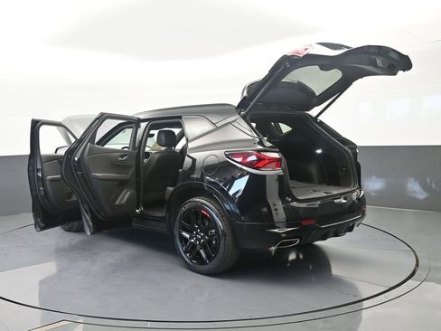 Used 2020 Chevrolet Blazer RS image 91